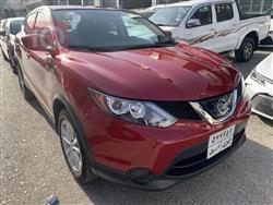 Nissan Rogue Sport